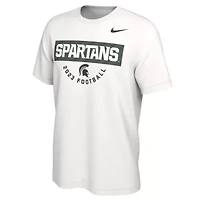 NCAA Nike Michigan State Spartans 2023 Fan T-Shirt