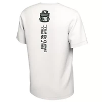 NCAA Nike Michigan State Spartans 2023 Fan T-Shirt