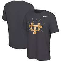 NCAA Nike Tennessee Volunteers Football Man Smokey T-Shirt