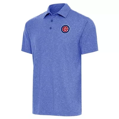 MLB Chicago Cubs Par Polo