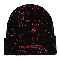 NBA Philadelphia 76ers Nep Speckle Cuffed Knit Hat