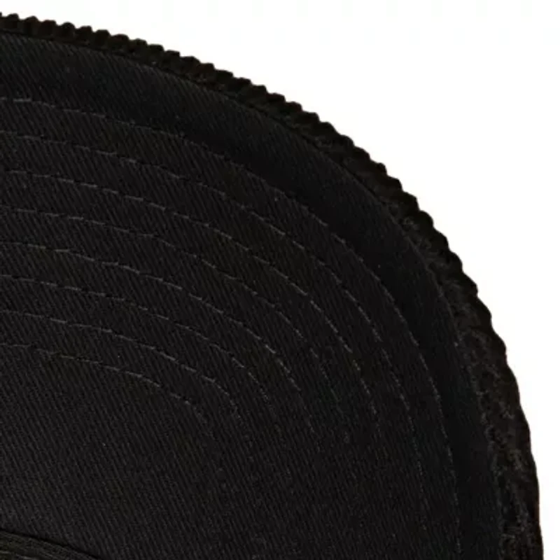 NHL Pittsburgh Penguins Times Up Classic Script Cord Trucker Adjustable Hat