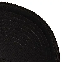 NHL Pittsburgh Penguins Times Up Classic Script Cord Trucker Adjustable Hat