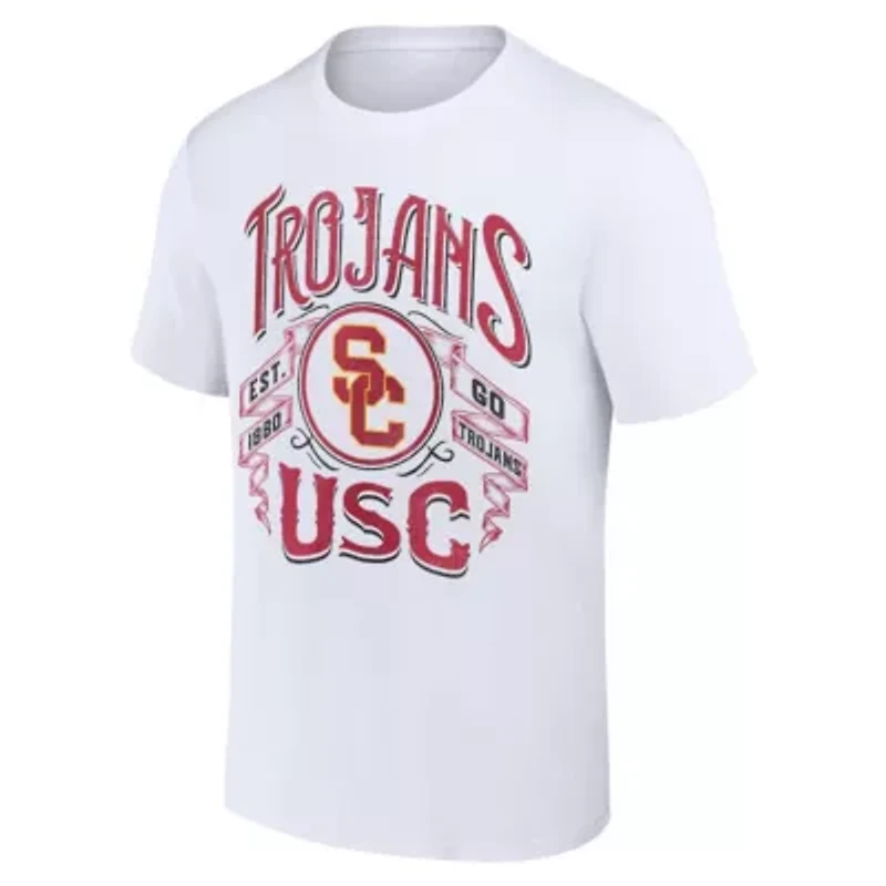 NCAA USC Trojans Festival T-Shirt