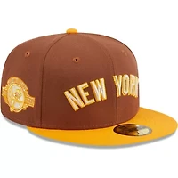 MLB New York Yankees Tiramisu 59FIFTY Fitted Hat