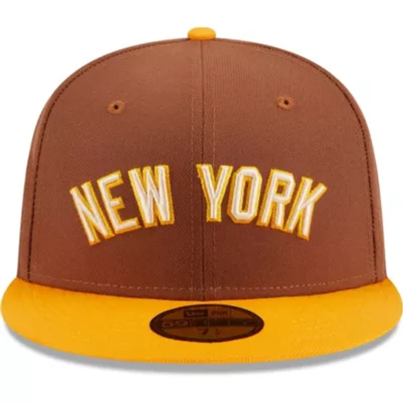 MLB New York Yankees Tiramisu 59FIFTY Fitted Hat