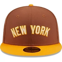 MLB New York Yankees Tiramisu 59FIFTY Fitted Hat