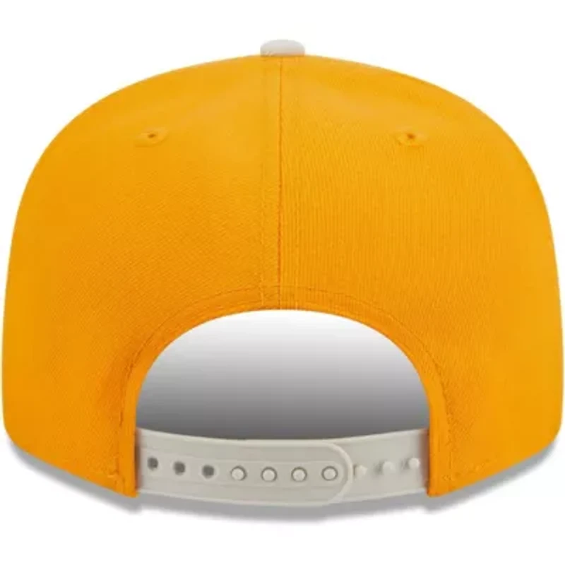 MLB Atlanta Braves Tiramisu 9FIFTY Snapback Hat