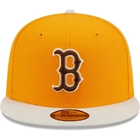 Boston Red Sox MLB Boston Sox Tiramisu 9FIFTY Snapback Hat