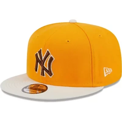 MLB New York Yankees Tiramisu 9FIFTY Snapback Hat