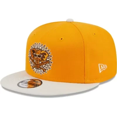 Oakland Athletics MLB Athletics Tiramisu 9FIFTY Snapback Hat