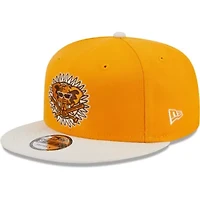 Oakland Athletics MLB Athletics Tiramisu 9FIFTY Snapback Hat