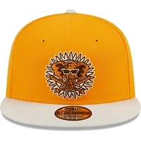 Oakland Athletics MLB Athletics Tiramisu 9FIFTY Snapback Hat