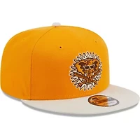 Oakland Athletics MLB Athletics Tiramisu 9FIFTY Snapback Hat