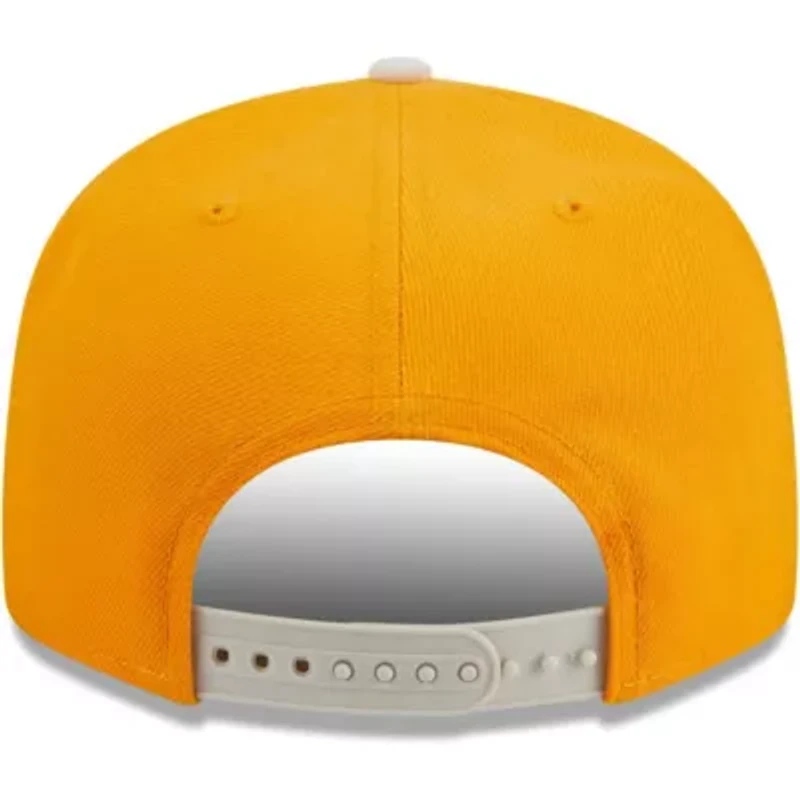 Oakland Athletics MLB Athletics Tiramisu 9FIFTY Snapback Hat