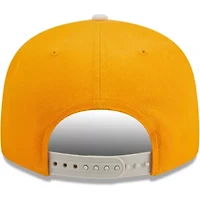 Oakland Athletics MLB Athletics Tiramisu 9FIFTY Snapback Hat