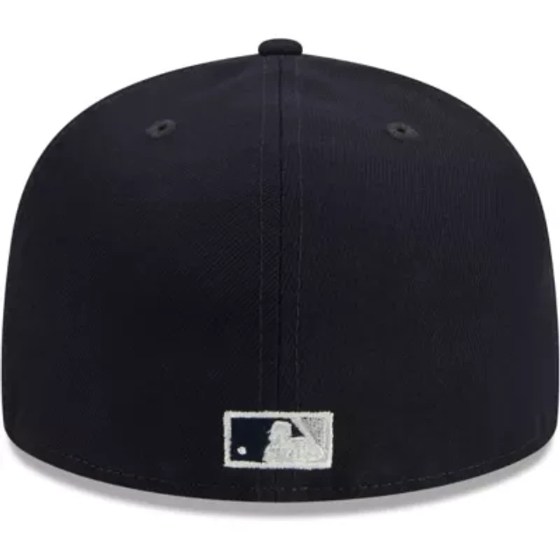 MLB New York Yankees Duo Logo 59FIFTY Fitted Hat