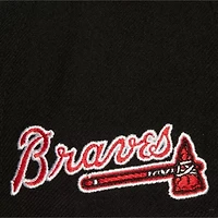 MLB Atlanta Braves Bred Pro Adjustable Hat
