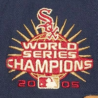 Chicago White Sox MLB Chicago Sox Work It Snapback Hat