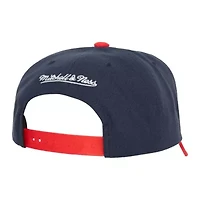 MLB Atlanta Braves Corduroy Pro Snapback Hat