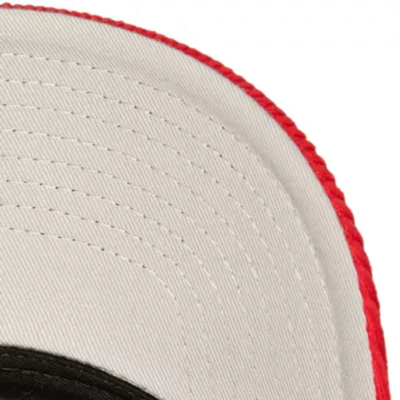 MLB Atlanta Braves Corduroy Pro Snapback Hat