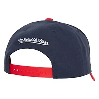 Boston Red Sox MLB Boston Sox Corduroy Pro Snapback Hat