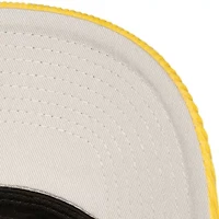 MLB San Diego Padres Corduroy Pro Snapback Hat