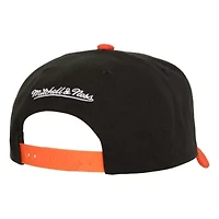 MLB San Francisco Giants Corduroy Pro Snapback Hat