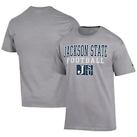 NCAA Jackson State Tigers Football Jersey T-Shirt