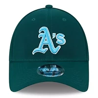 Oakland Athletics MLB Athletics 2024 Father's Day 9FORTY Adjustable Hat
