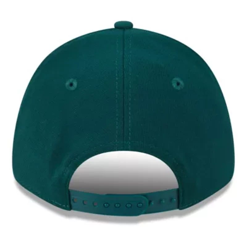 Oakland Athletics MLB Athletics 2024 Father's Day 9FORTY Adjustable Hat
