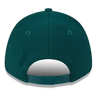 Oakland Athletics MLB Athletics 2024 Father's Day 9FORTY Adjustable Hat