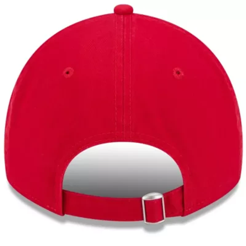 MLB Los Angeles Angels 2024 Father's Day 9TWENTY Adjustable Hat
