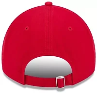 MLB Los Angeles Angels 2024 Father's Day 9TWENTY Adjustable Hat