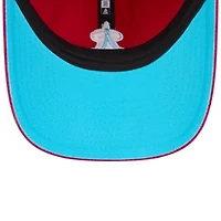 MLB Los Angeles Angels 2024 Father's Day 9TWENTY Adjustable Hat