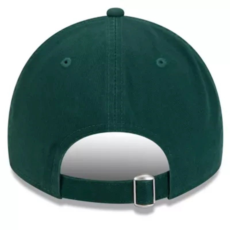 Oakland Athletics MLB Athletics 2024 Father's Day 9TWENTY Adjustable Hat