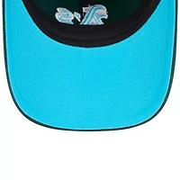 Oakland Athletics MLB Athletics 2024 Father's Day 9TWENTY Adjustable Hat