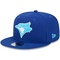 Toronto Blue Jays MLB Toronto Jays 2024 Father's Day 9FIFTY Snapback Hat