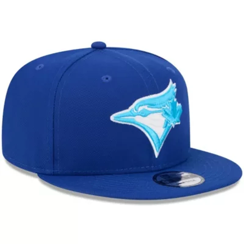 Toronto Blue Jays MLB Toronto Jays 2024 Father's Day 9FIFTY Snapback Hat