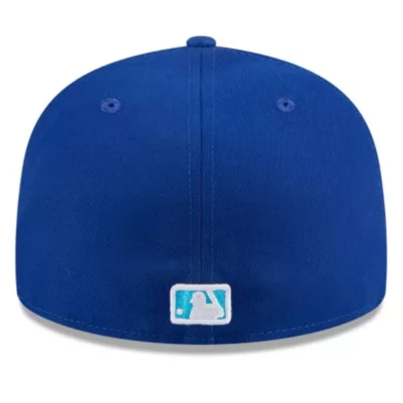 MLB Chicago Cubs 2024 Father's Day 59FIFTY Fitted Hat