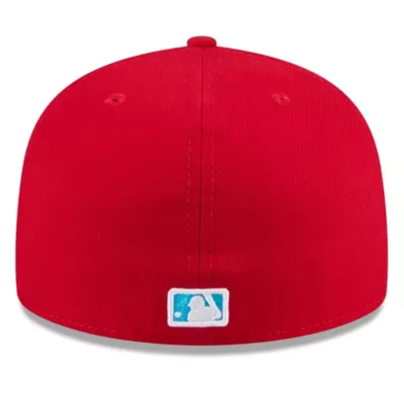 MLB Cincinnati Reds 2024 Father's Day 59FIFTY Fitted Hat