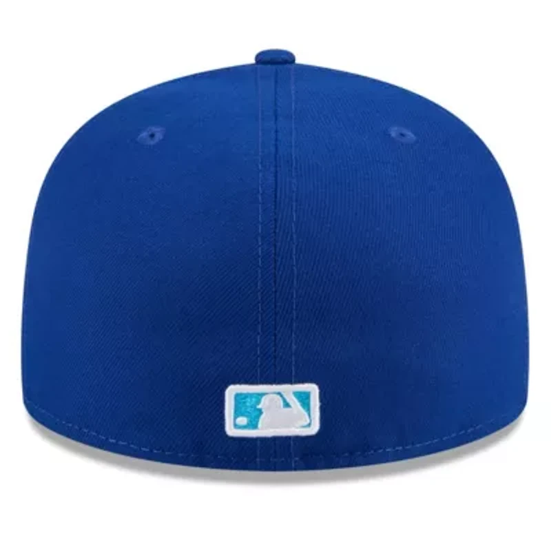 Toronto Blue Jays MLB 2024 Father's Day 59FIFTY Fitted Hat