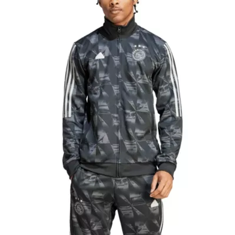 Eredivisie Ajax Lifestyle Full-Zip Track Top