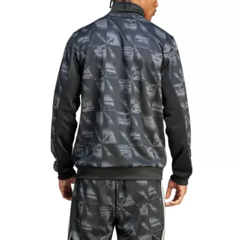 Eredivisie Ajax Lifestyle Full-Zip Track Top