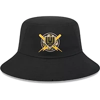MLB Atlanta Braves 2024 Armed Forces Day Bucket Hat