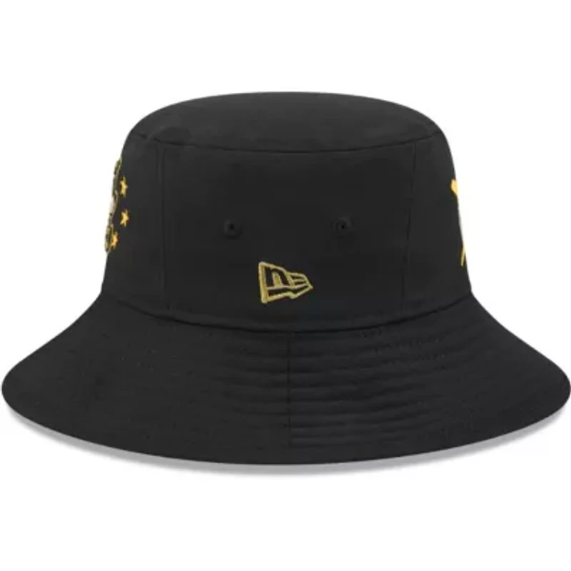MLB Atlanta Braves 2024 Armed Forces Day Bucket Hat