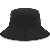 MLB Atlanta Braves 2024 Armed Forces Day Bucket Hat