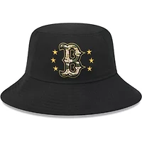 Boston Red Sox MLB Boston Sox 2024 Armed Forces Day Bucket Hat