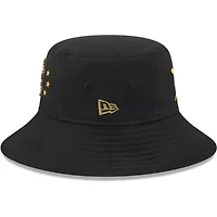 Boston Red Sox MLB Boston Sox 2024 Armed Forces Day Bucket Hat