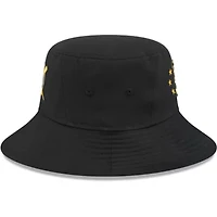 Boston Red Sox MLB Boston Sox 2024 Armed Forces Day Bucket Hat